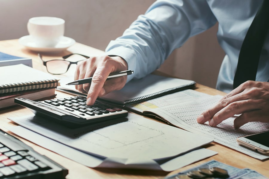 Banking and Financial firms