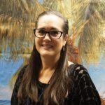 Amy M. Layman, MA