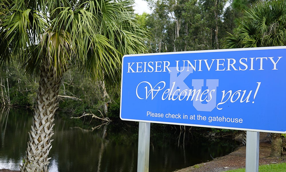 https www keiseruniversity edu tampa honors independence day new semester