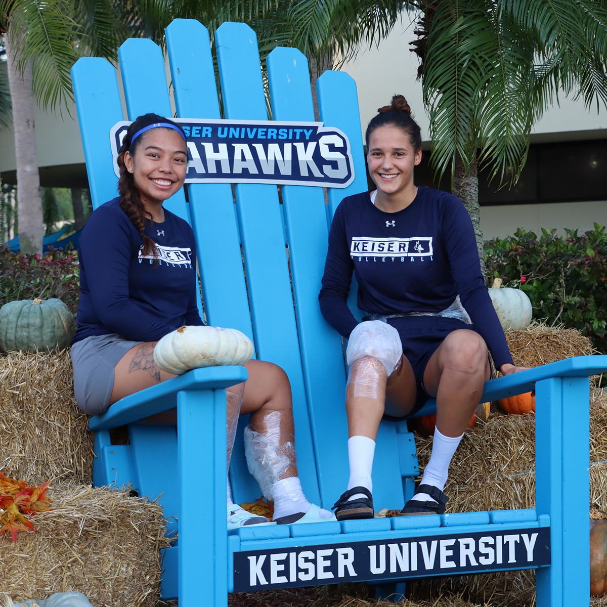 Home Keiser University Flagship