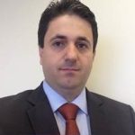 Ahmed Omar, DBA, CFE