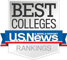 Best Colleges U.S. News