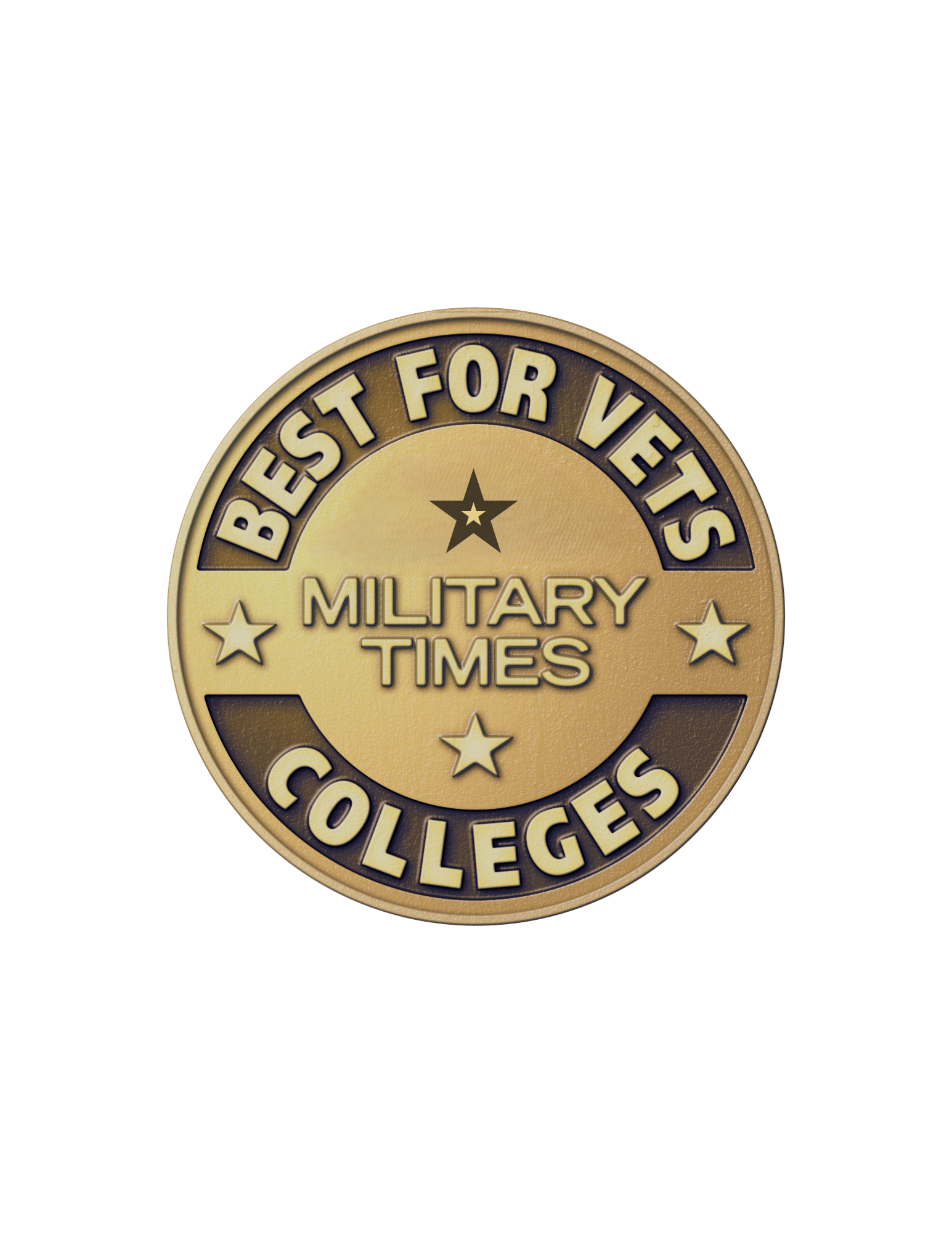 Military Times - Best for Vets