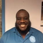 Derrick Dixon