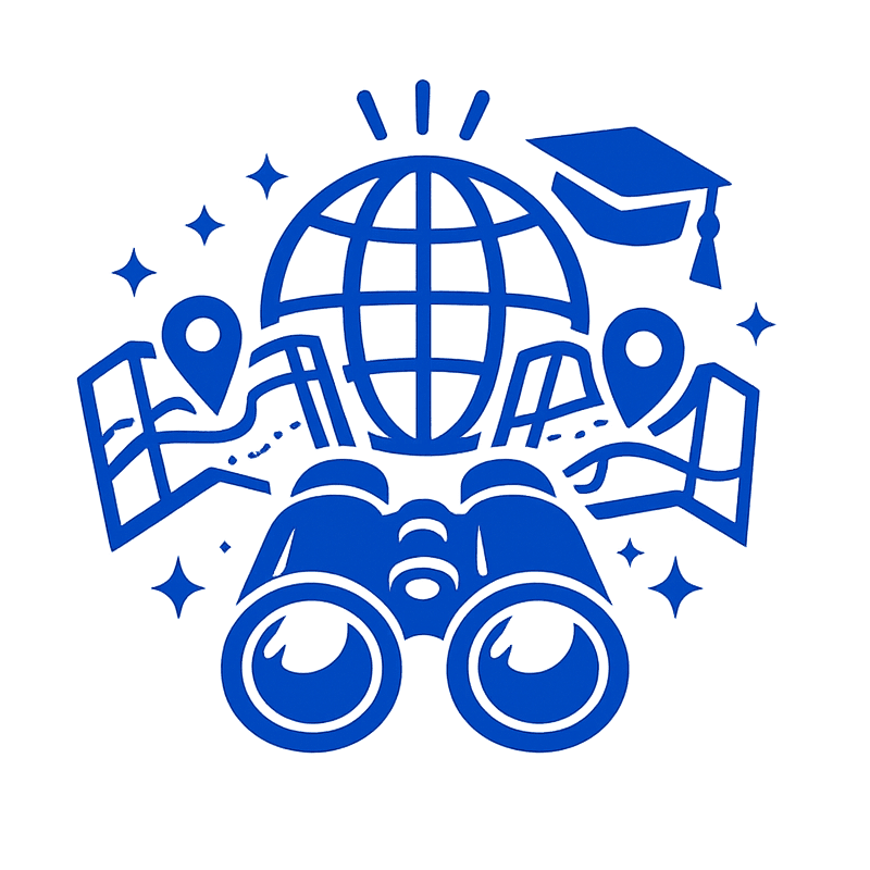 Gain a ValuablePerspective on the World